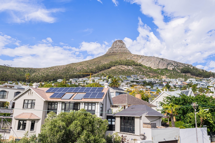 3 Bedroom Property for Sale in Fresnaye Western Cape